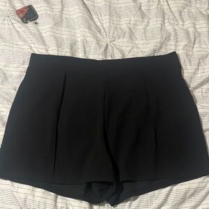 H&M Business Style Shorts